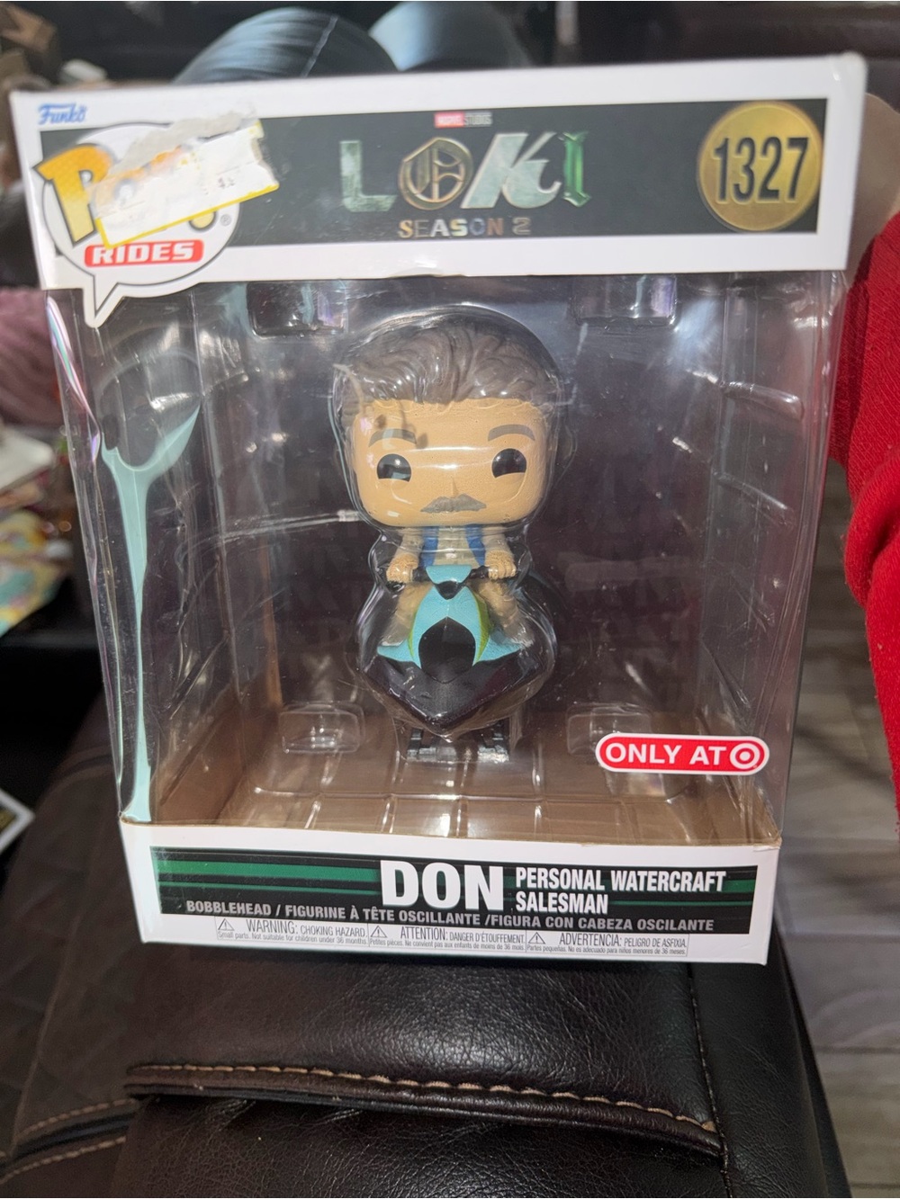 Funko pop